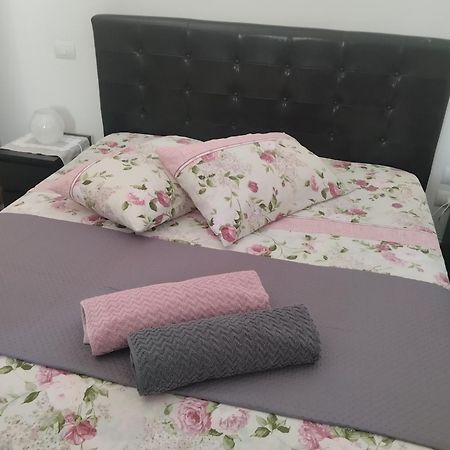 Casa La Noria Villa Mola di Bari Dış mekan fotoğraf