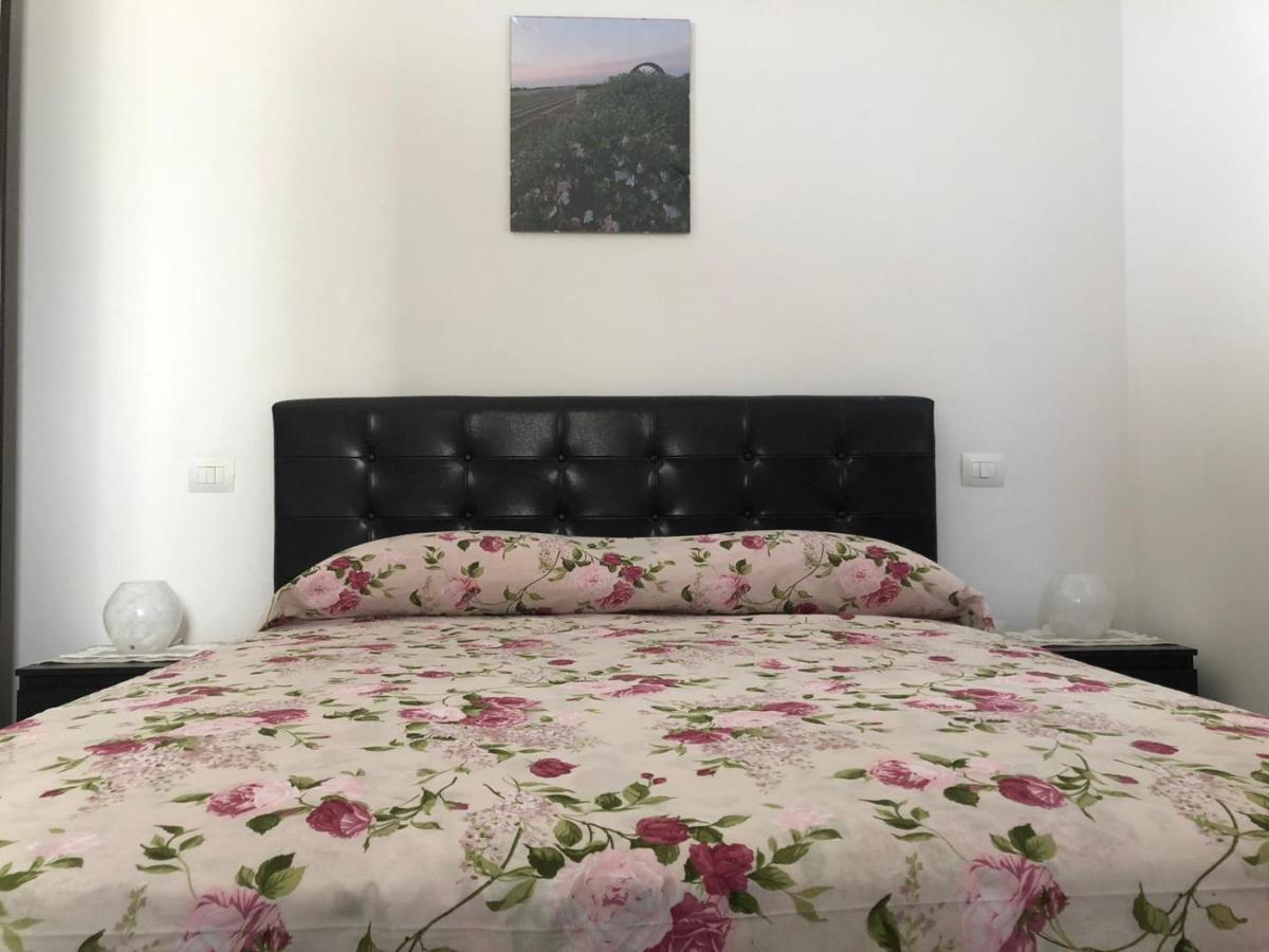 Casa La Noria Villa Mola di Bari Dış mekan fotoğraf
