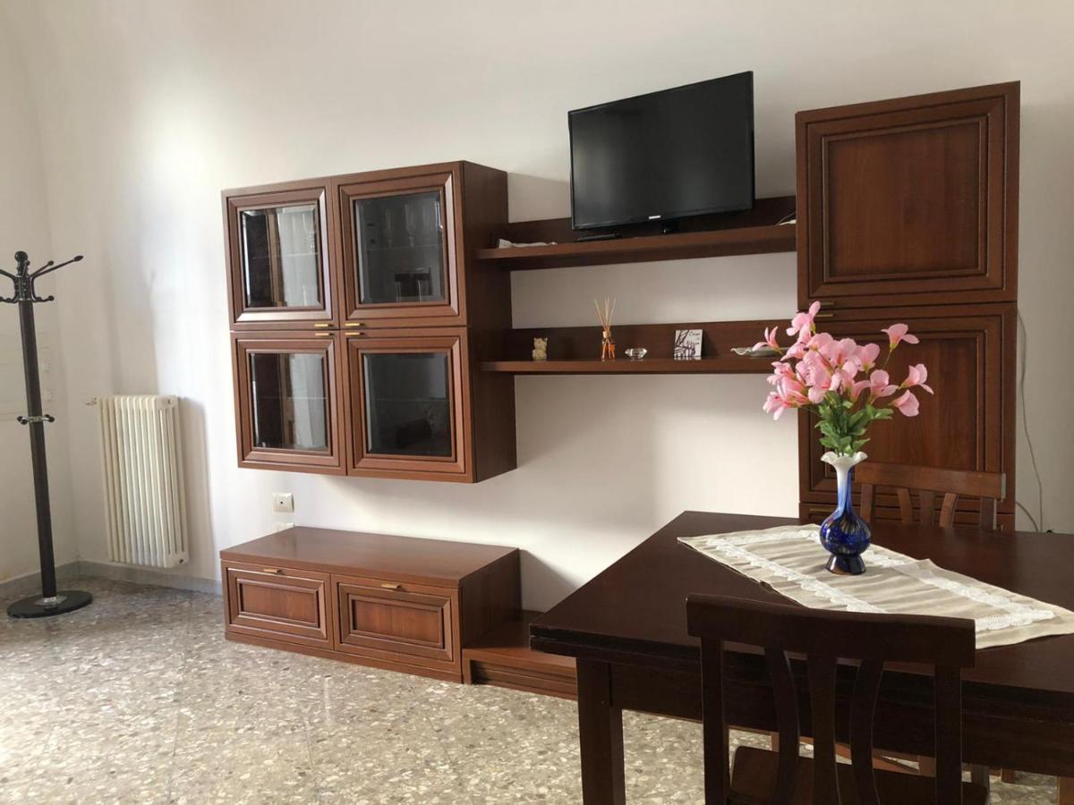 Casa La Noria Villa Mola di Bari Dış mekan fotoğraf