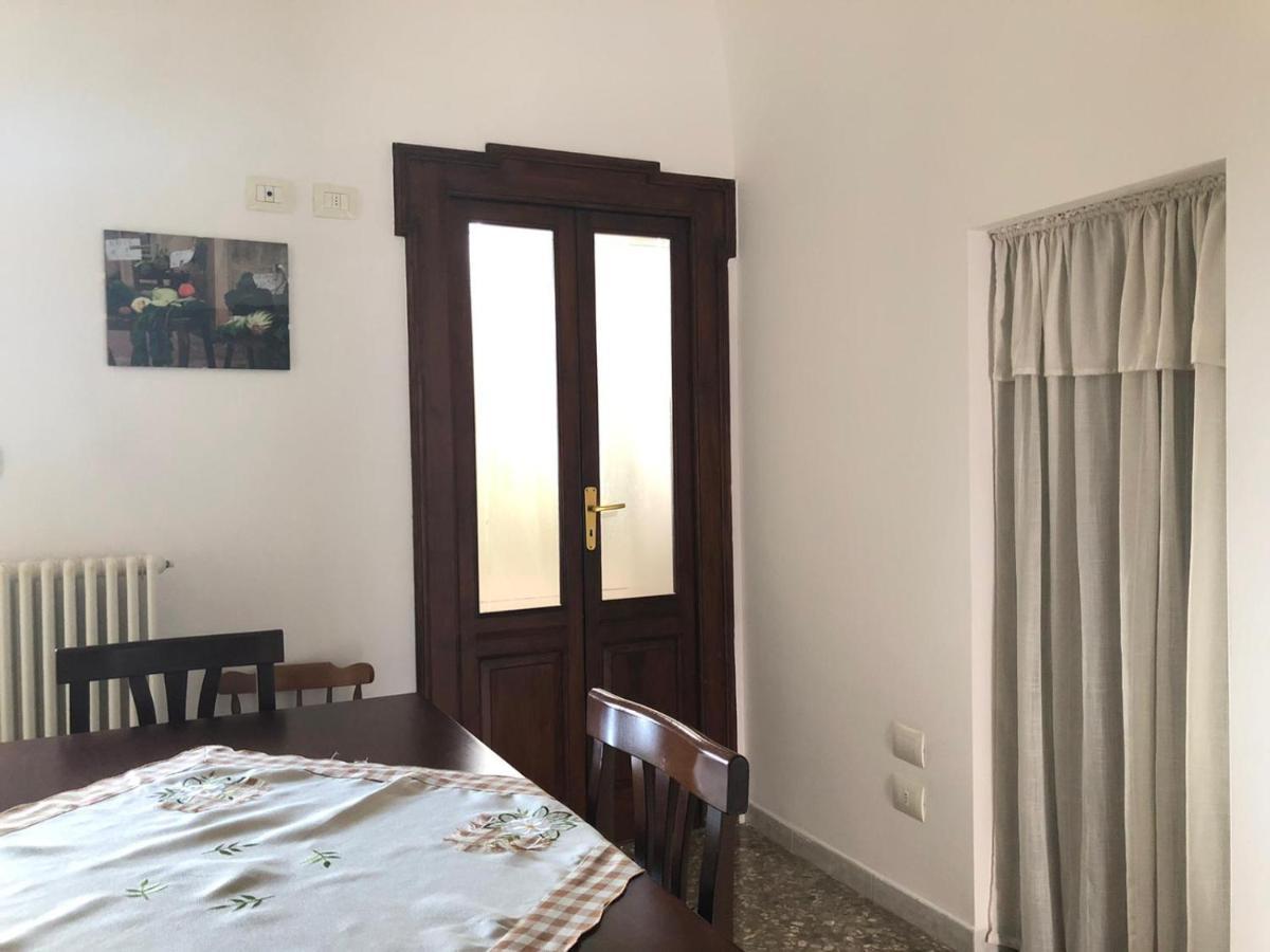 Casa La Noria Villa Mola di Bari Dış mekan fotoğraf