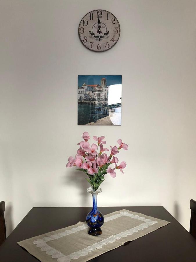 Casa La Noria Villa Mola di Bari Dış mekan fotoğraf
