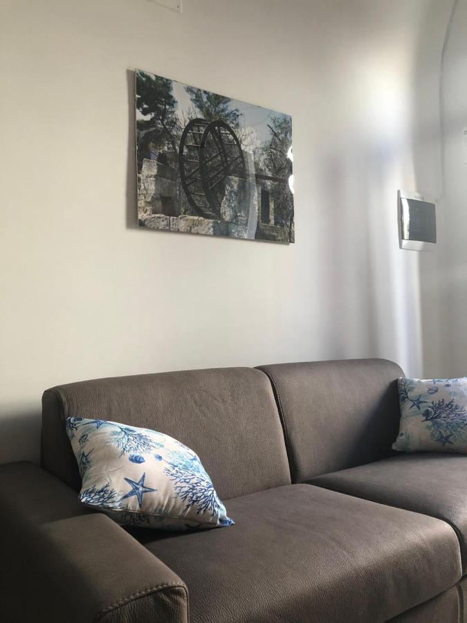 Casa La Noria Villa Mola di Bari Dış mekan fotoğraf