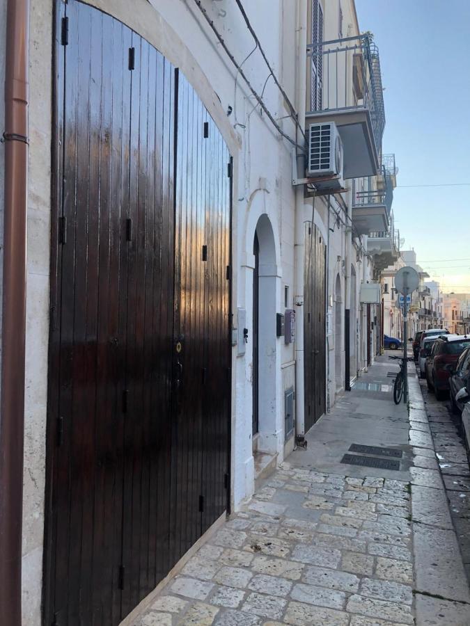 Casa La Noria Villa Mola di Bari Dış mekan fotoğraf