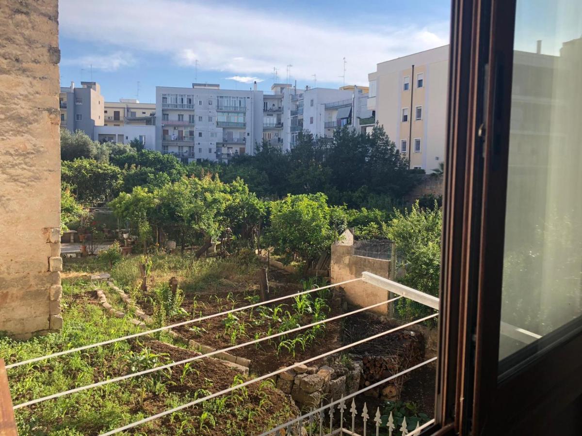 Casa La Noria Villa Mola di Bari Dış mekan fotoğraf