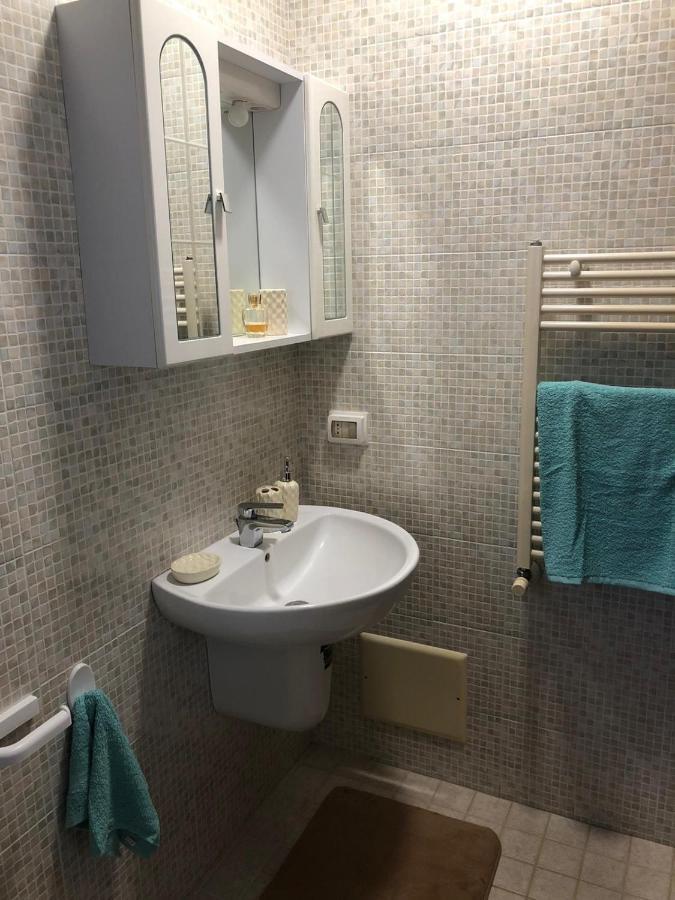 Casa La Noria Villa Mola di Bari Dış mekan fotoğraf