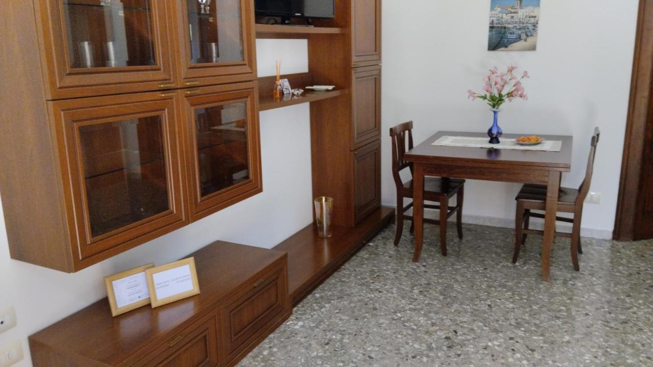 Casa La Noria Villa Mola di Bari Dış mekan fotoğraf