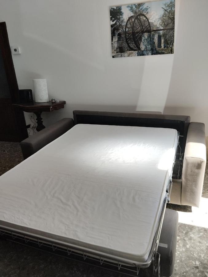 Casa La Noria Villa Mola di Bari Dış mekan fotoğraf