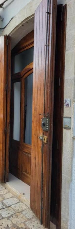 Casa La Noria Villa Mola di Bari Dış mekan fotoğraf