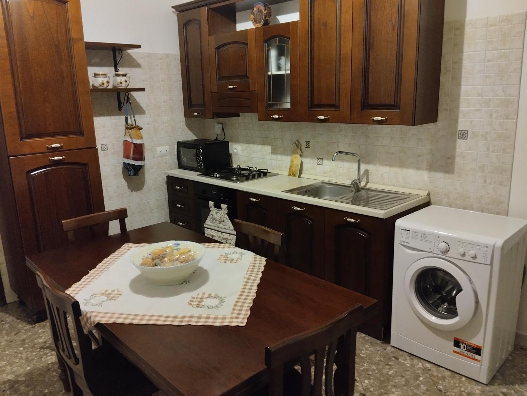 Casa La Noria Villa Mola di Bari Dış mekan fotoğraf