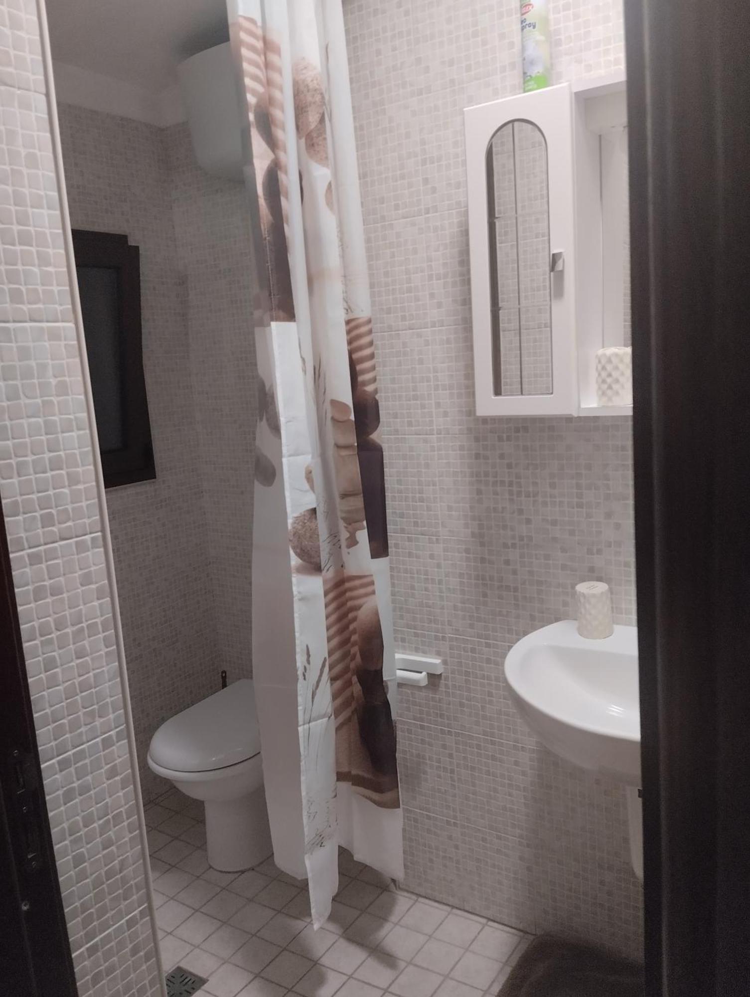 Casa La Noria Villa Mola di Bari Dış mekan fotoğraf
